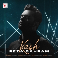 Reza-Bahram-Kash