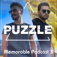 پادکست خاطره انگیز 3 - Memorable Podcast 3