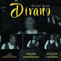 Afshin-Azari-Divane