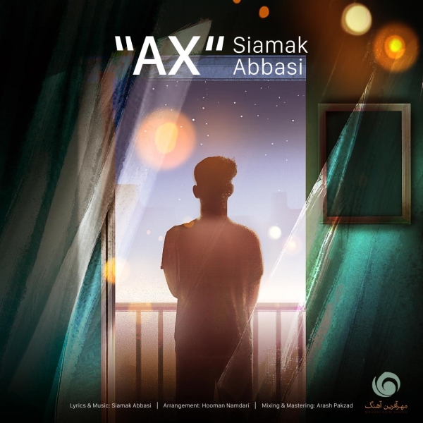Siamak-Abbasi-Ax