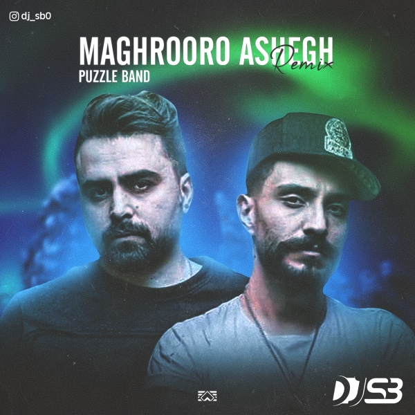 Puzzle-Band-Maghroor-O-Ashegh-Remix