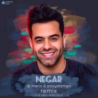 نگار ( ریمیکس ) - Negar (Remix)