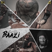 بازی - Baazi