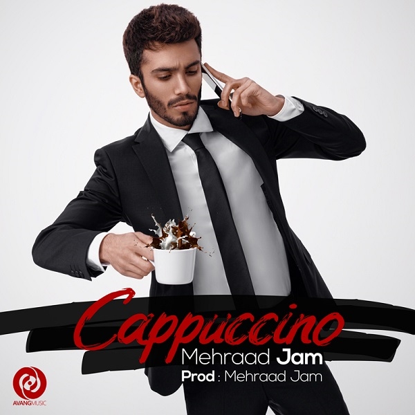 Mehrad-Jam-Cappuccino