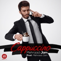 کاپوچینو - Cappuccino