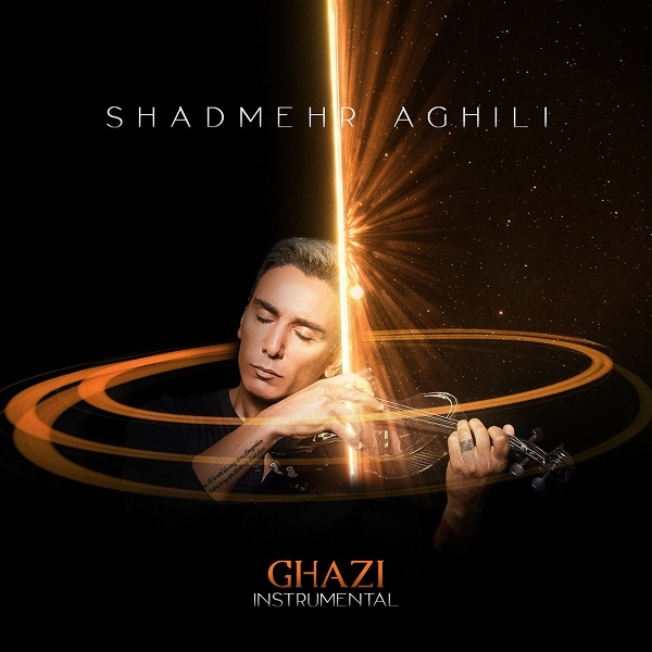 Shadmehr-Aghili-Ghazi-Instrumental