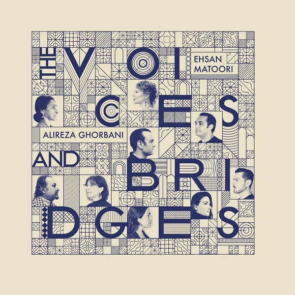 صدا ها و پل‌ ها - The Voices and Bridges