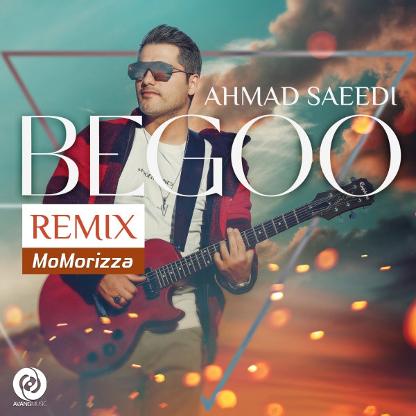 Ahmad-Saeedi-Begoo-Remix