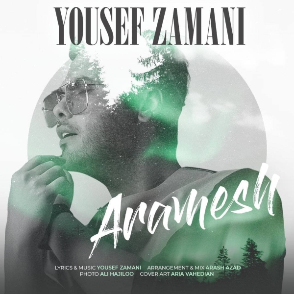 Yousef-Zamani-Aramesh
