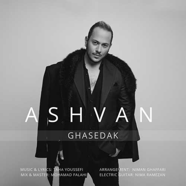 Ashvan-Ghasedak