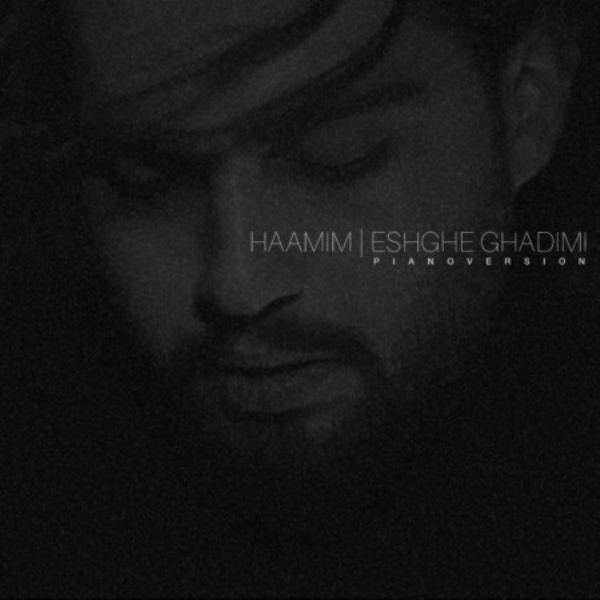 Haamim-Eshghe-Ghadimi-Piano-Version