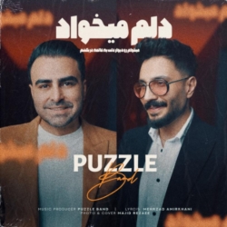 دلم می‌خواد