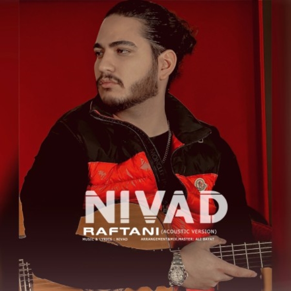 Nivad-Raftani-Acoustic-Version