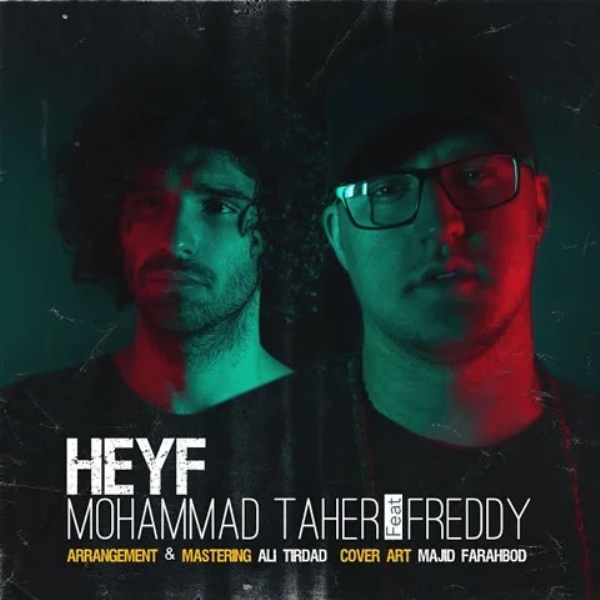Mohammad-Taher-Ft-Freddy-Heyf