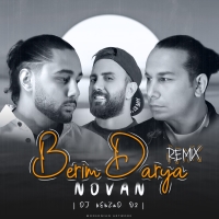 Berim Darya (Remix)