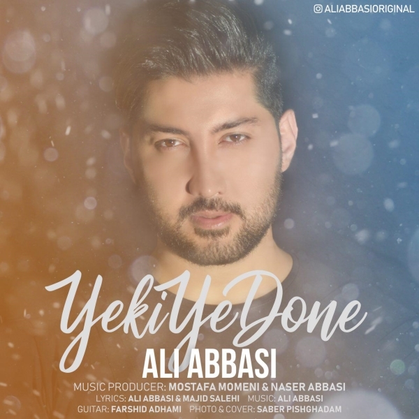 Ali-Abbasi-Yeki-Ye-Dooneh