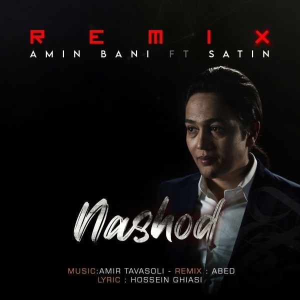 Amin-Bani-Nashod-Remix