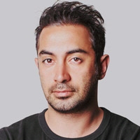 Amir Yeganeh