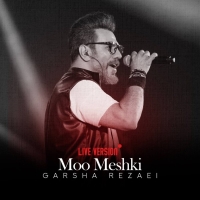 Moo Meshki (Live)