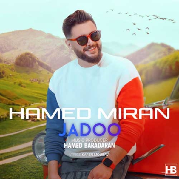 Hamed-Miran-Jadoo