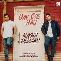  Vay Che Hali (ft Peyman Bayat)