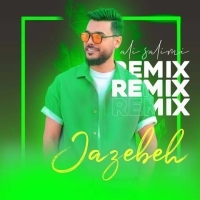 Jazebeh (Remix)