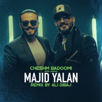 Cheshm Badoomi (Ali Dibaj Remix)