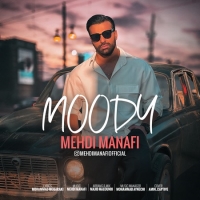 مودی - Moody