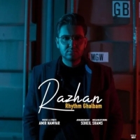 Razhan-Rhythme-Ghalbam