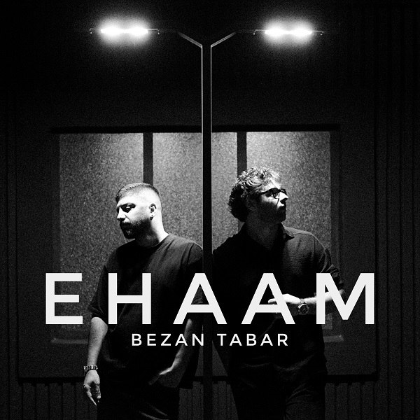 Ehaam-Bezan-Tabar