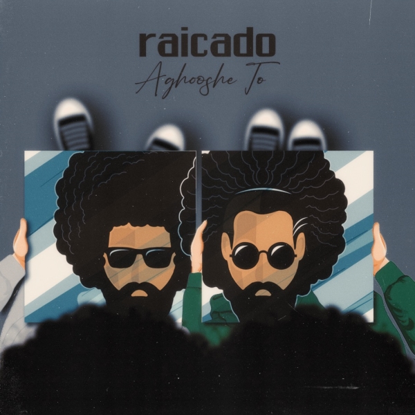 Raicado-Aghooshe-To