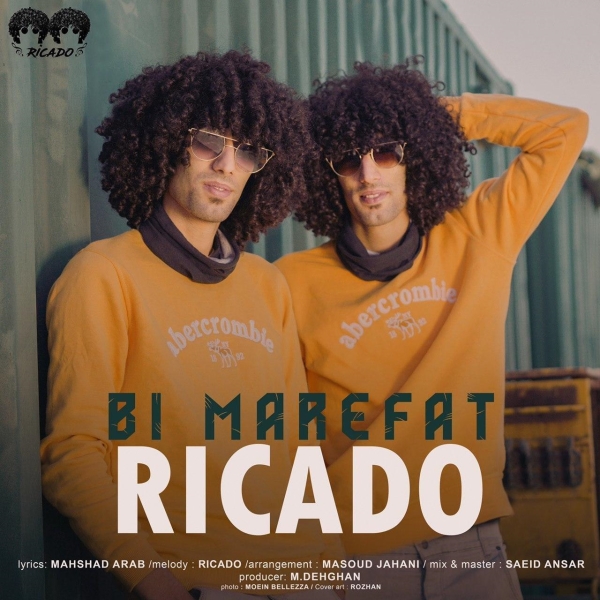 Raicado-Bi-Marefat