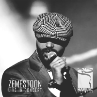 زمستون (اجرای زنده) - Zemestoon (Live)