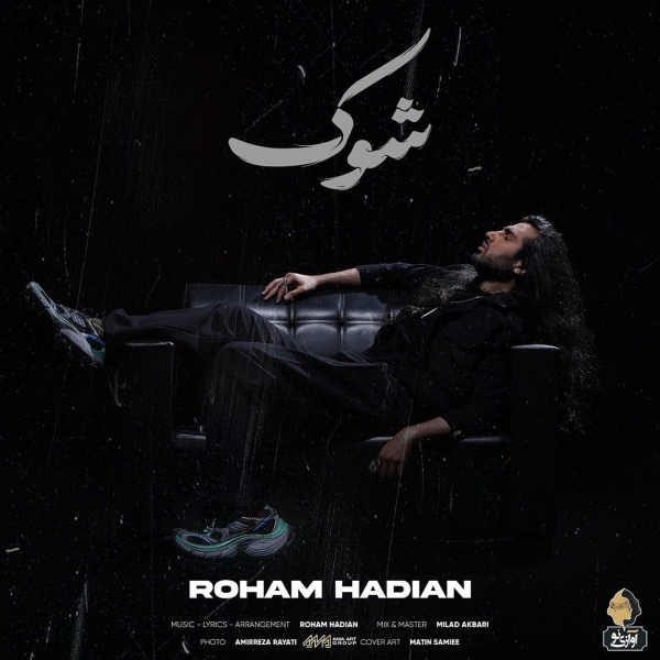 Roham-Hadian-Shock