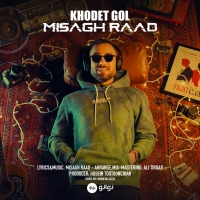 Misagh-Raad-Khodet-Gol