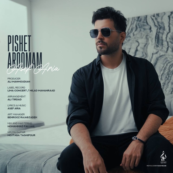 Asef-Aria-Pishet-Aroomam