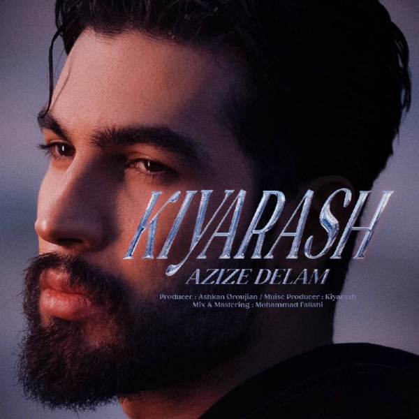 Kiyarash-Azize-Delam