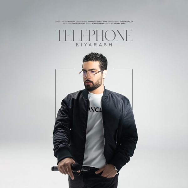 Kiyarash-Telephone