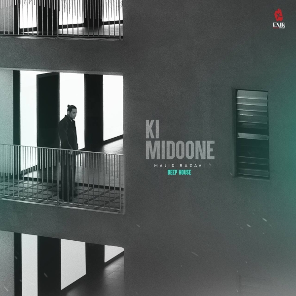 Majid-Razavi-Ki-Midoone-Deep-House-Version