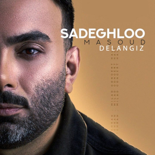 Masoud-Sadeghloo-Delangiz