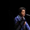 تور کنسرت‌های محمد معتمدی از شیراز آغاز می‌شود
