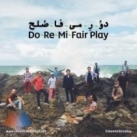 دو - ر - می - فا - صلح (جام یا جنگ جهانی) - Do Re Mi Fair Play