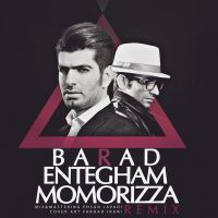 Barad-Entegham-Momorizza-Remix