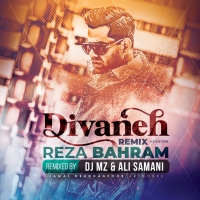 دیوانه (ریمیکس) - Divaneh (Remix)