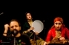 عکس/ کنسرت گروه رستاک در شیراز