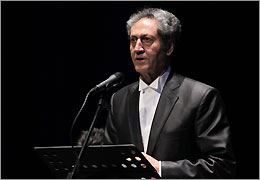 رشید وطن‌دوست: توجه مردم به آواز کلاسیک کم شده است