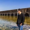 «مهدی مدرس» با «مسیر رویایی» به شاهین شهر اصفهان سفر کرد