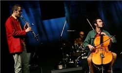 گروه موسیقی «پالت» در تهران کنسرت می‌دهد