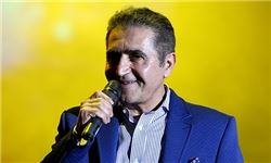 فریدون آسرایی در بوشهر کنسرت برگزار می‌کند