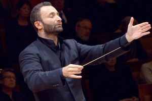 معرفی رهبر جدید فیلارمونیک برلین / یک روس رهبر یکی از پیشروترین ارکسترهای دنیا شد